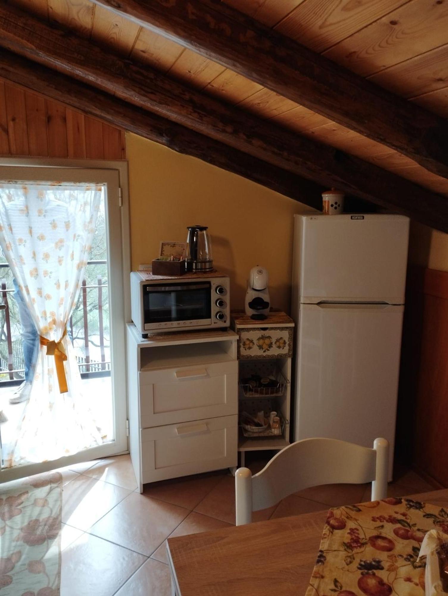 Petite Maison Dell'Etna Milo Exteriör bild