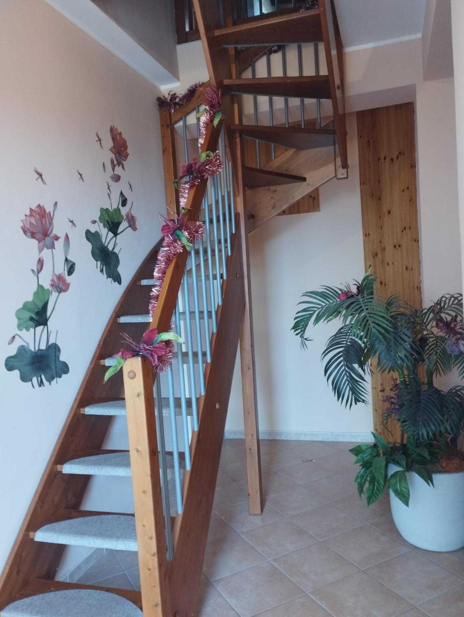 Petite Maison Dell'Etna Milo Exteriör bild